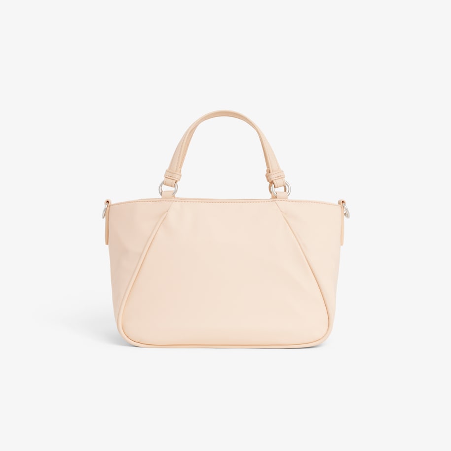 Small Day in L Top Handle Bag image number 1