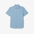 Men's Regular Fit Solid Cotton Shirt image number 4