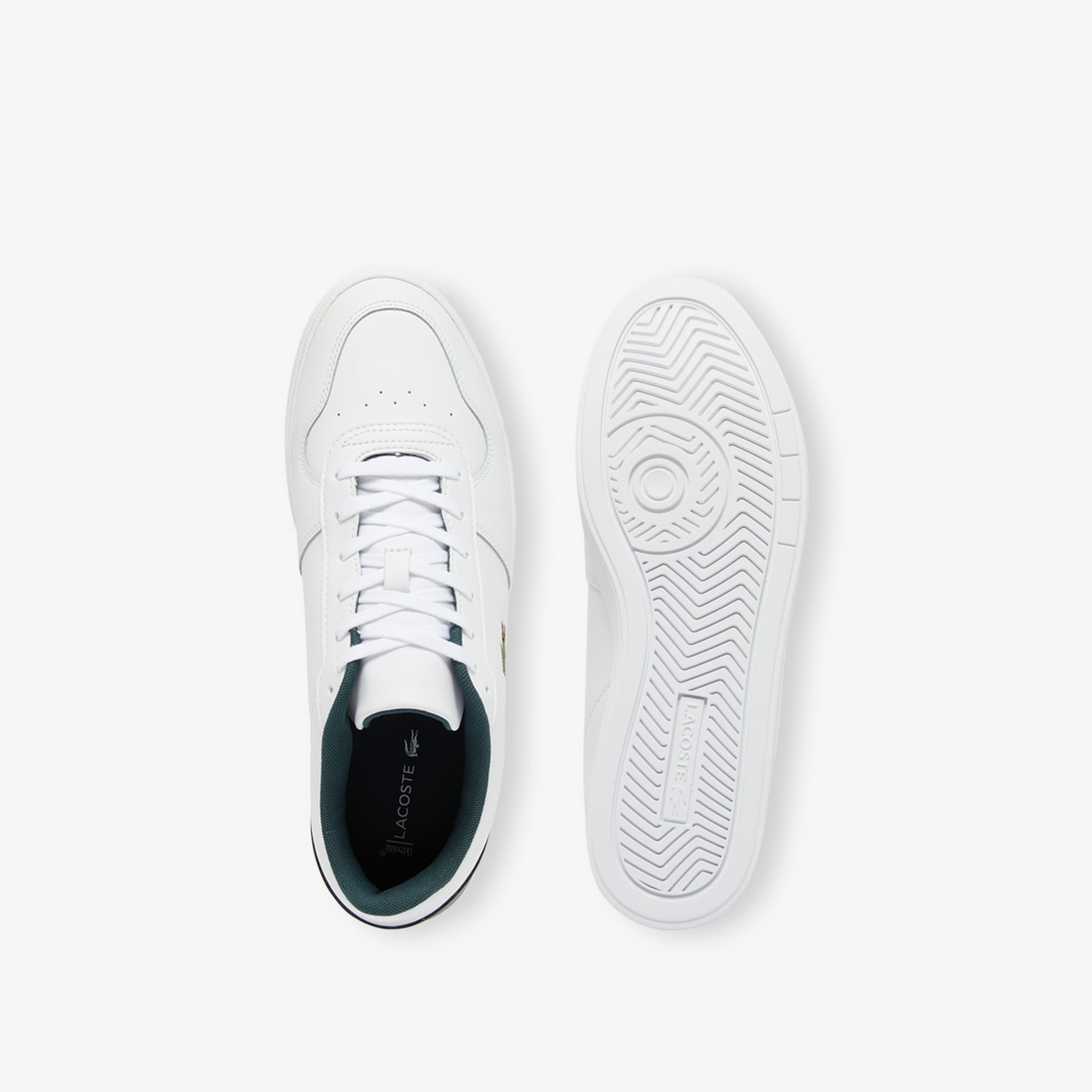 Men's T-Base Sneakers image number 3