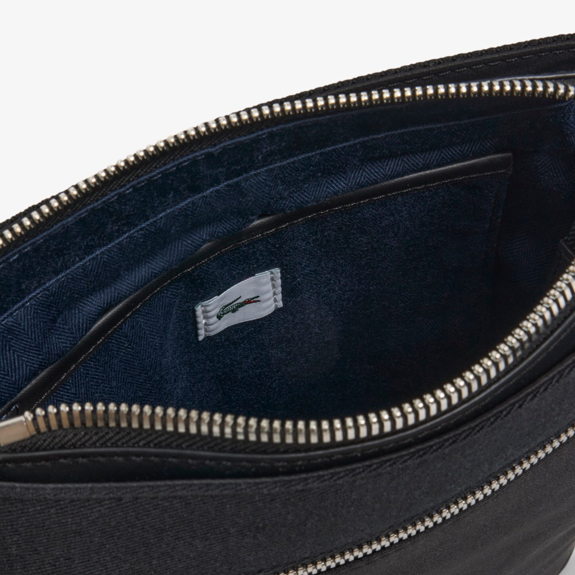 Lynon Vertical Satchel image number 3