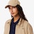 Double Collar Stretch Gabardine Jacket image number 1