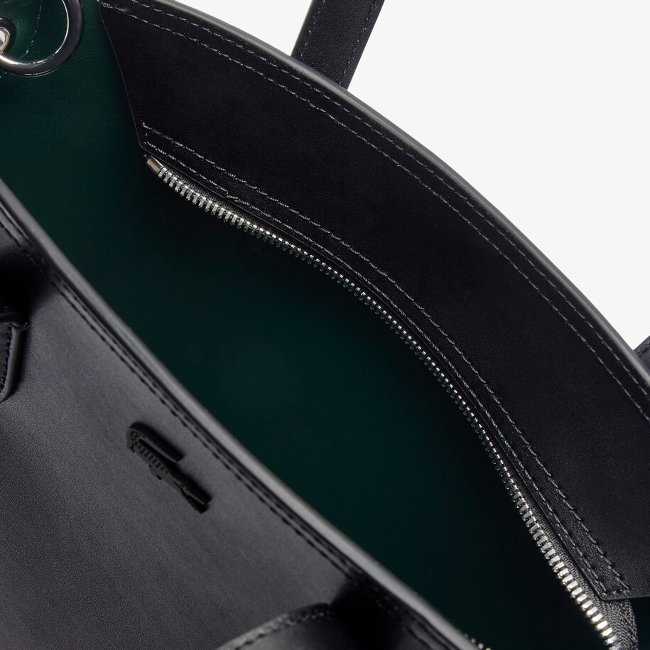 Small Lacoste Tote image number 3