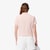 Women's Lacoste Regular Fit Soft Cotton Petit Piqué Polo Shirt image number 2