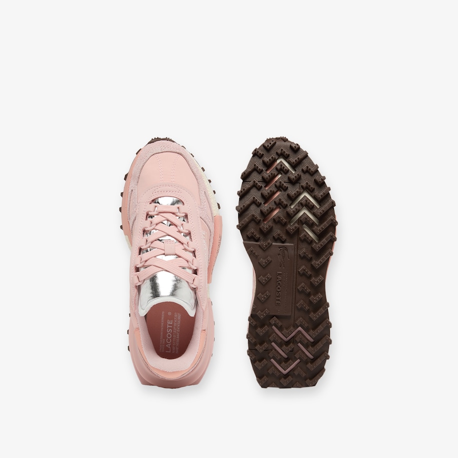 Women's Elite Active Sneakers image number 3