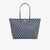 Large L.12.12 Concept Print Tote image number 0