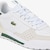 Women's Slam Break Leather Sneakers image number 5