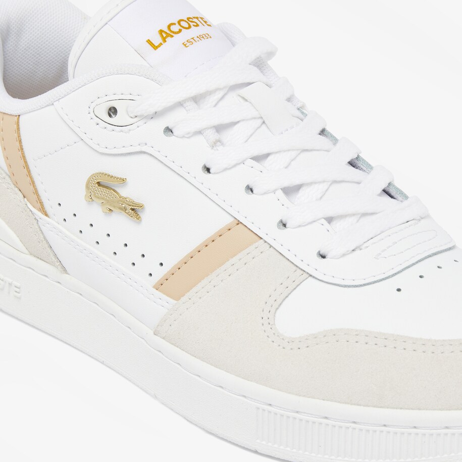 Women's T-Clip Set Trainers with monograms image number 5