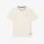 French Made Stripe Neck T-shirt image number 3
