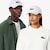 Crocodile Badge Twill Cap image number 3