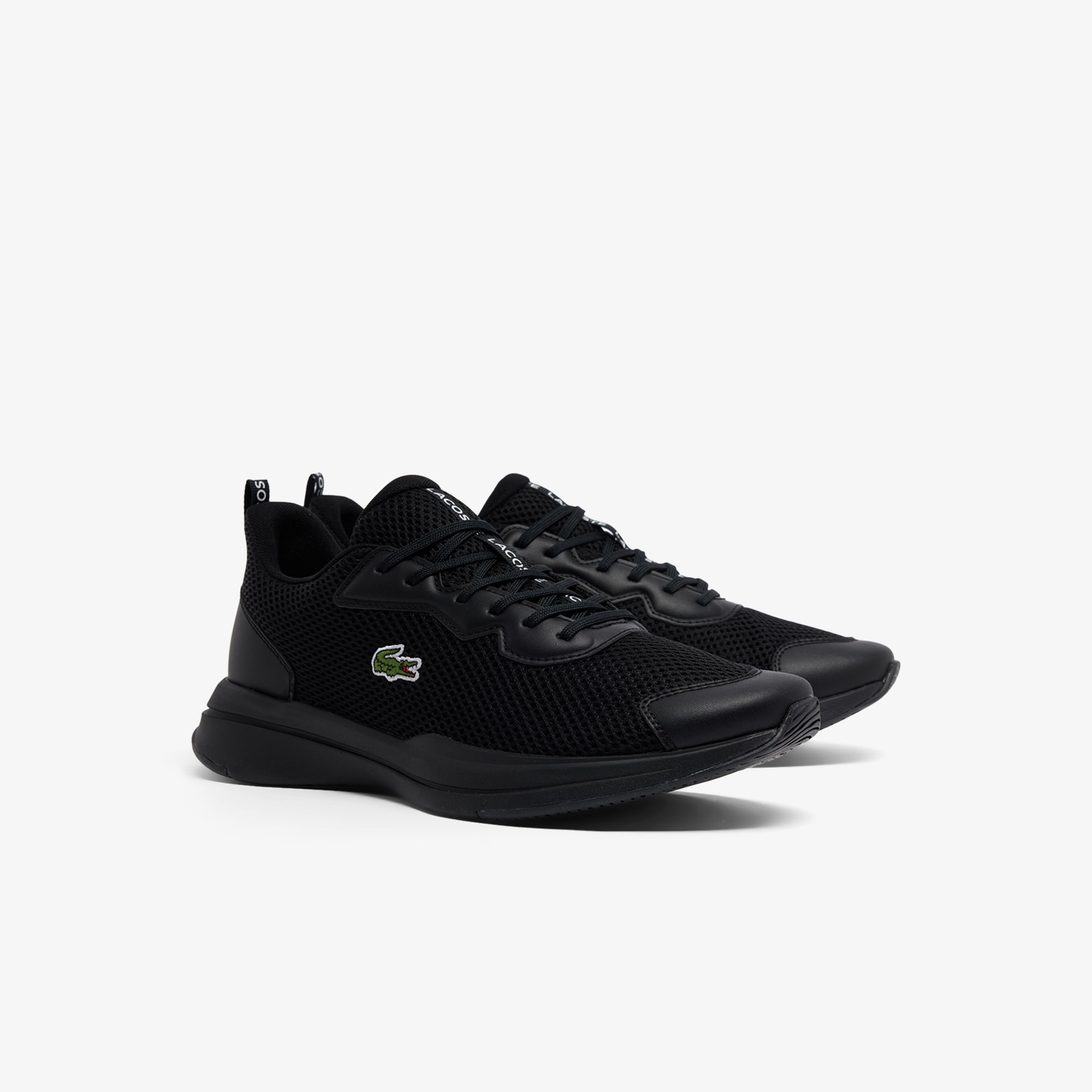 Men's Neo Run Base Sneakers image number 1