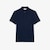 Regular Fit Paris Stretch Piqu&eacute; Polo Shirt image number 4