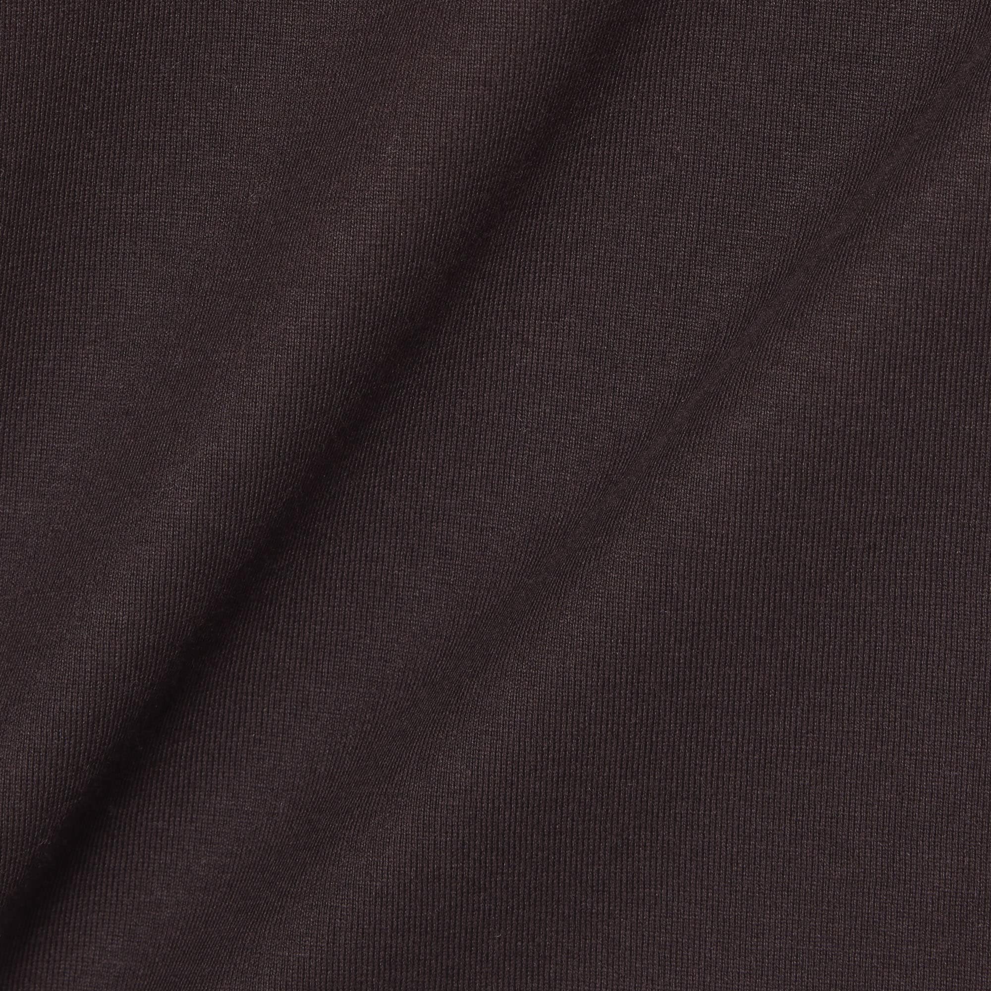 Relaxed Fit Lightweight Cotton Pima Jersey T-shirt image number 5