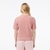 Natural Dyed Cotton Piqué Polo Shirt image number 2