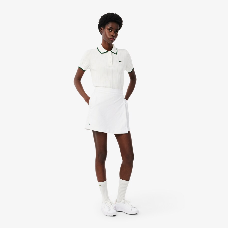 Ultra Dry Stretch Golf Skort image number 0
