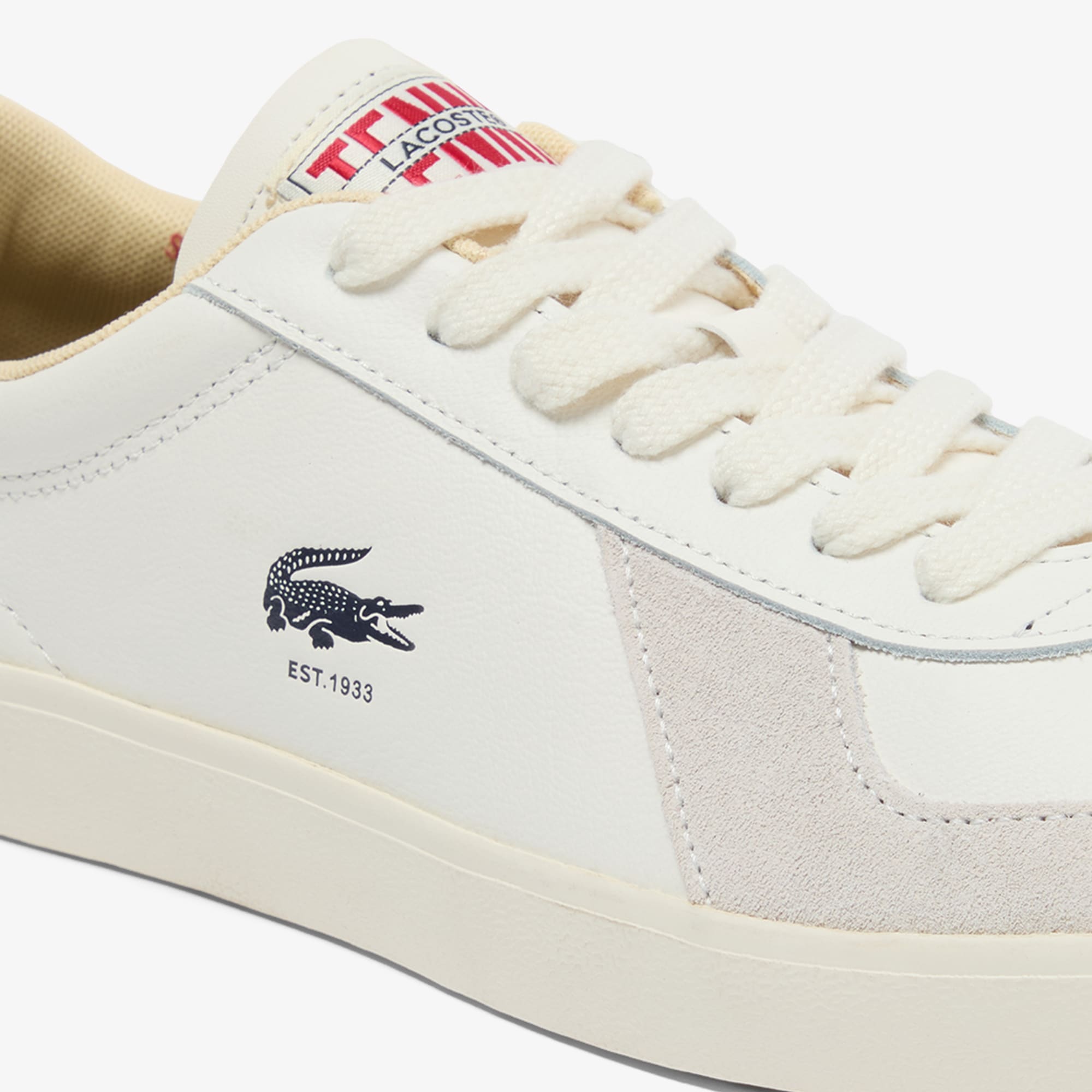 Men’s Baseshot Pro Sneakers image number 5