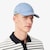 Unisex Lacoste Organic Cotton Twill Cap image number 4