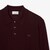 Cashmere Blend Polo Collar Sweater image number 1