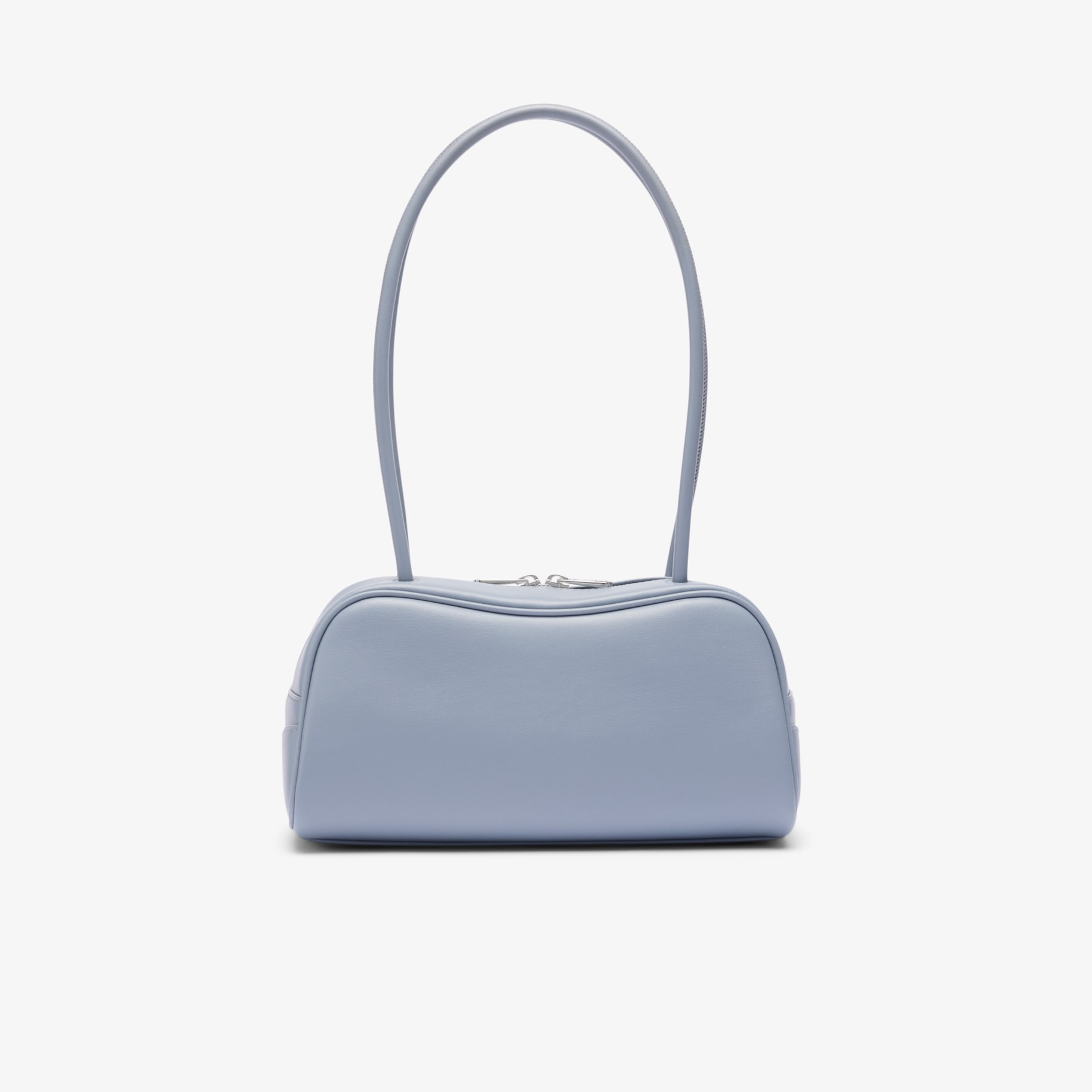 Lora Leather Shoulder bag image number 1