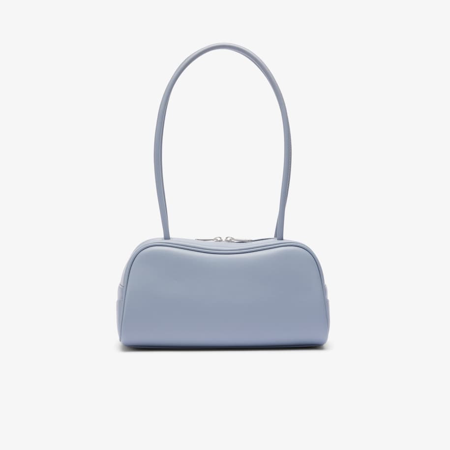 Lora Leather Shoulder bag image number 1