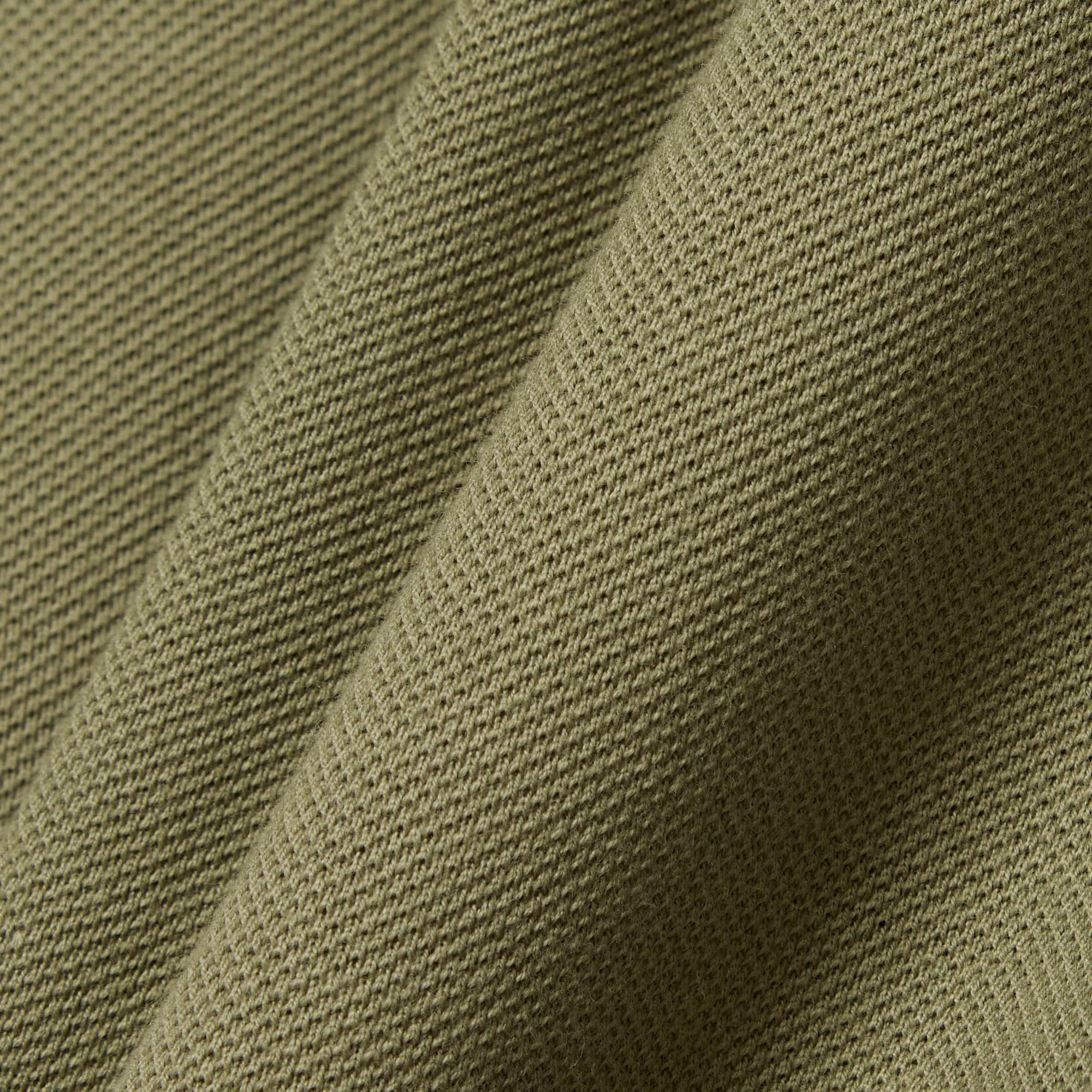 Classic Fit Pocket Accent L.12.12 Polo Shirt image number 6