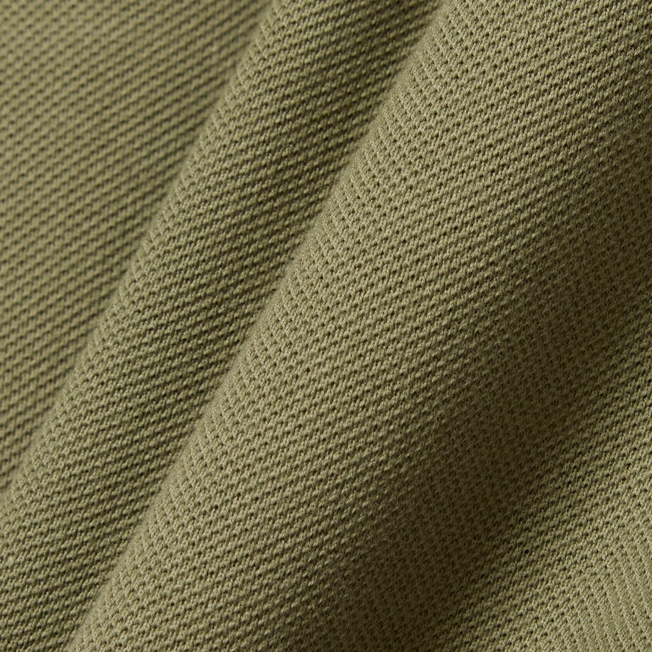 Classic Fit Pocket Accent L.12.12 Polo Shirt image number 6
