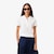 L.12.D Slim Fit Stretch Petit Piqu&eacute; Polo Shirt image number 0