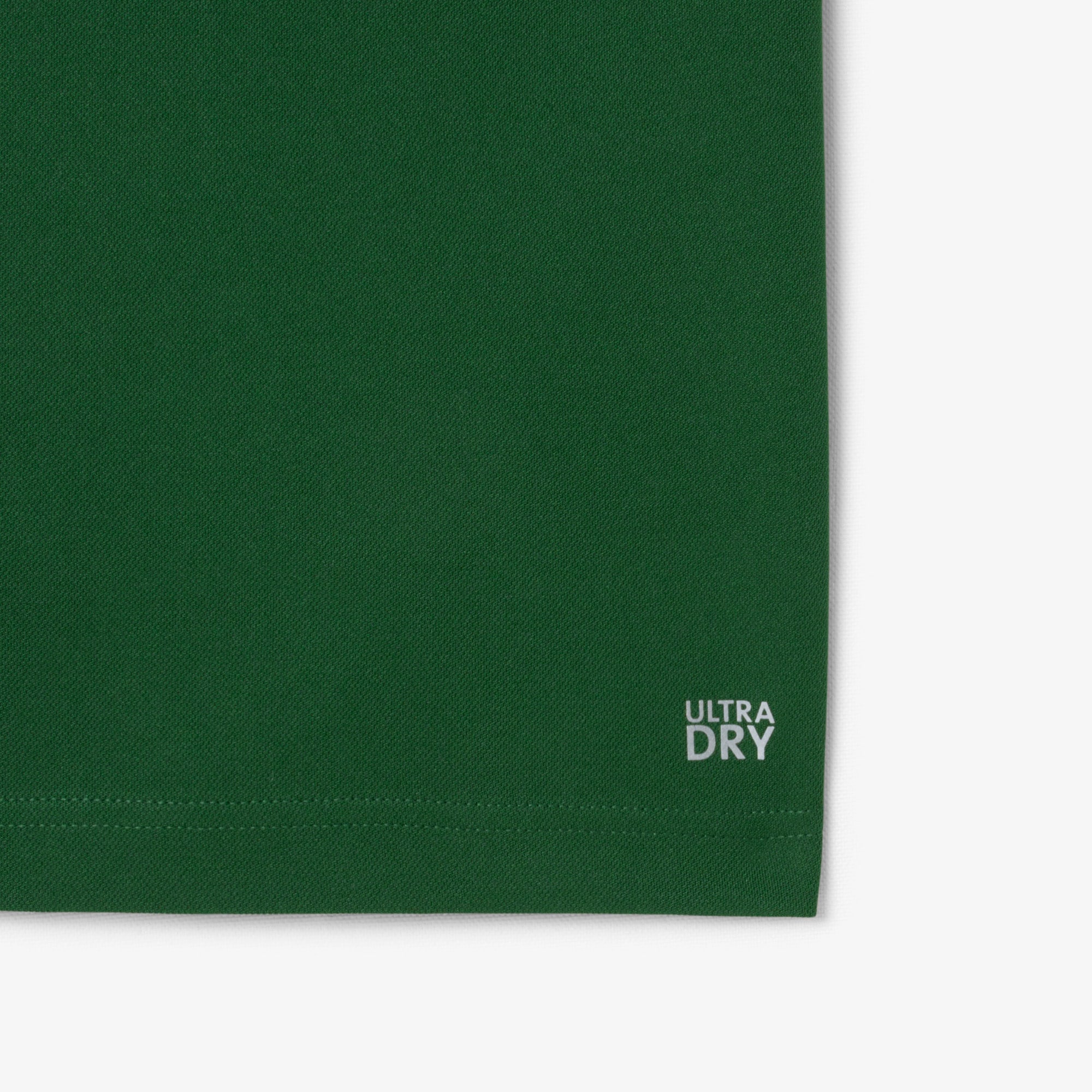 Lacoste Tennis x Novak Djokovic Polo Shirt image number 7