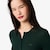 Rib Knit Merino Wool Cardigan image number 1