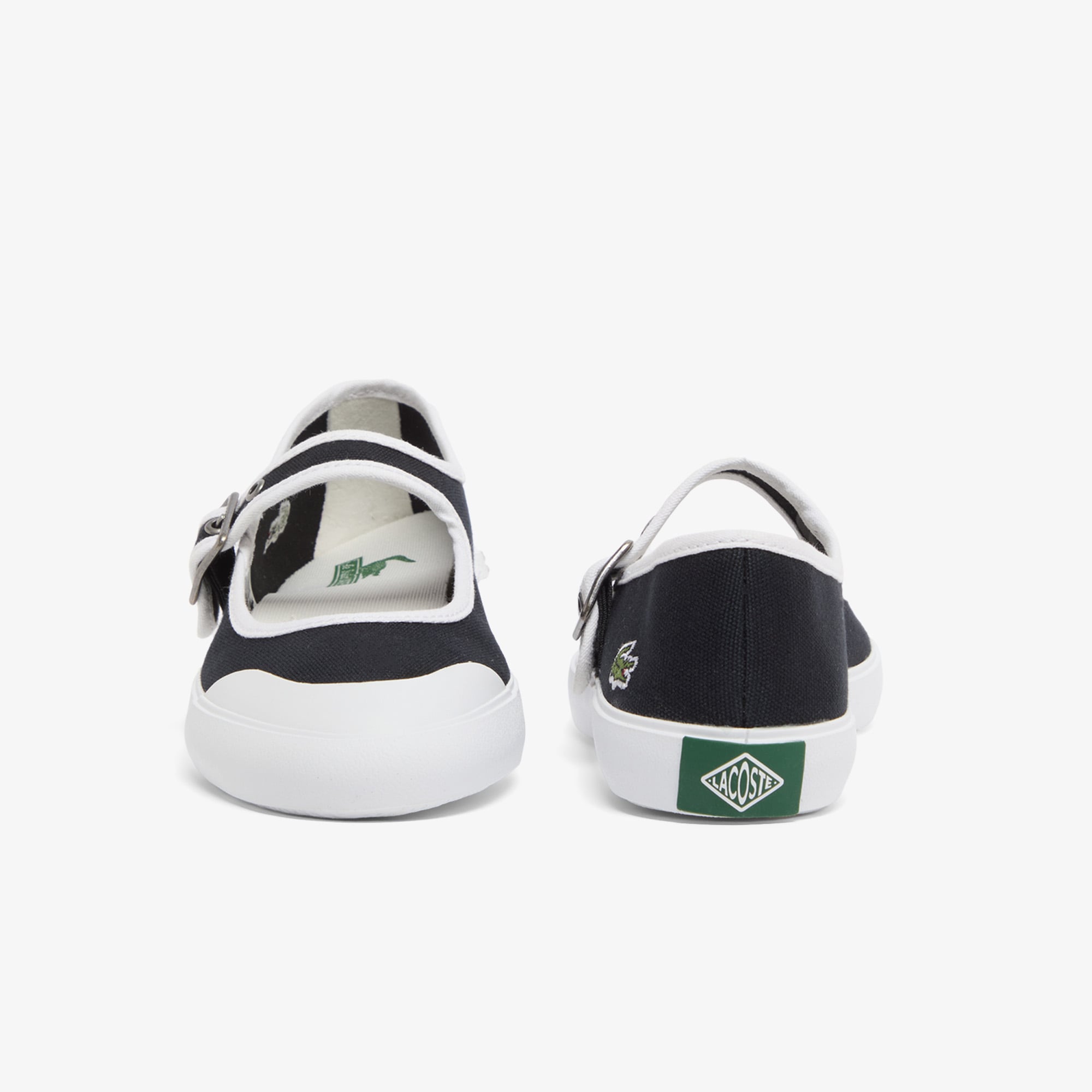Women's Mary-J Sneakers image number 4