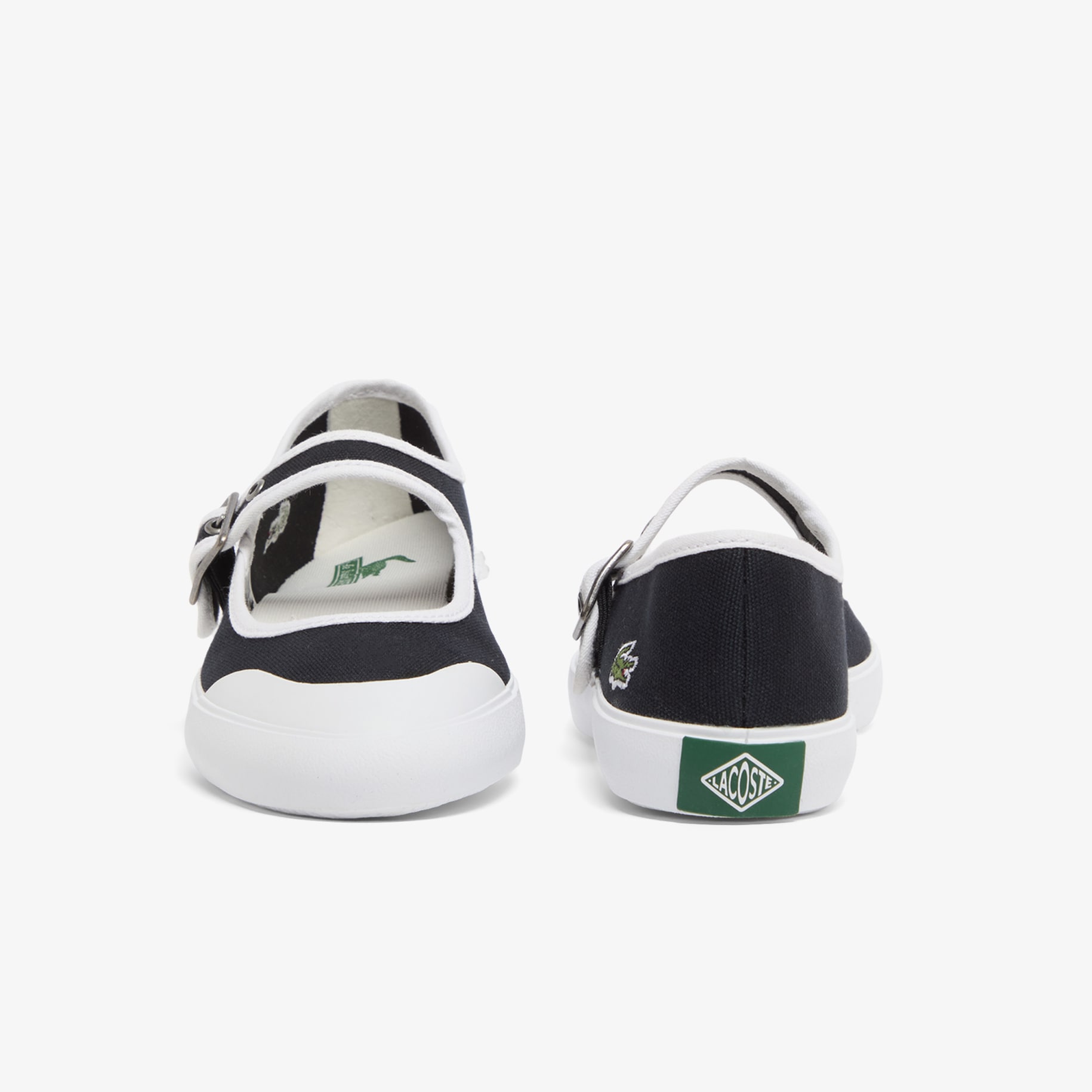 Women's Mary-J Sneakers image number 4