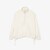 High Zipped Neck Oversized Popover Jacket image number 0