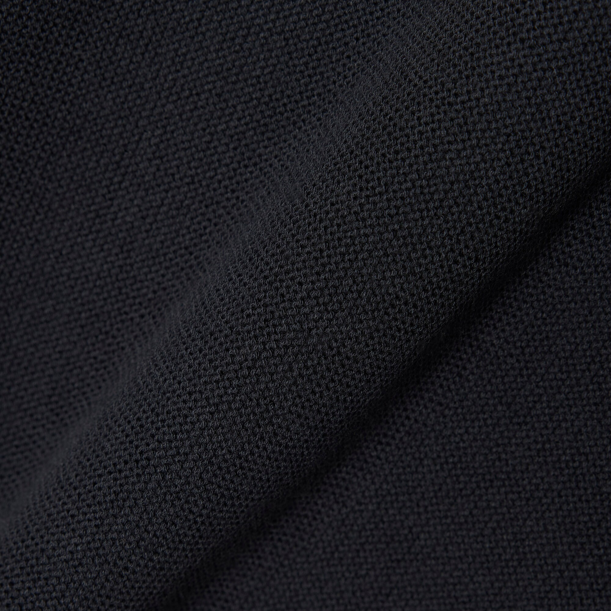 Classic Fit Stripe Detail Knit T-Shirt image number 5