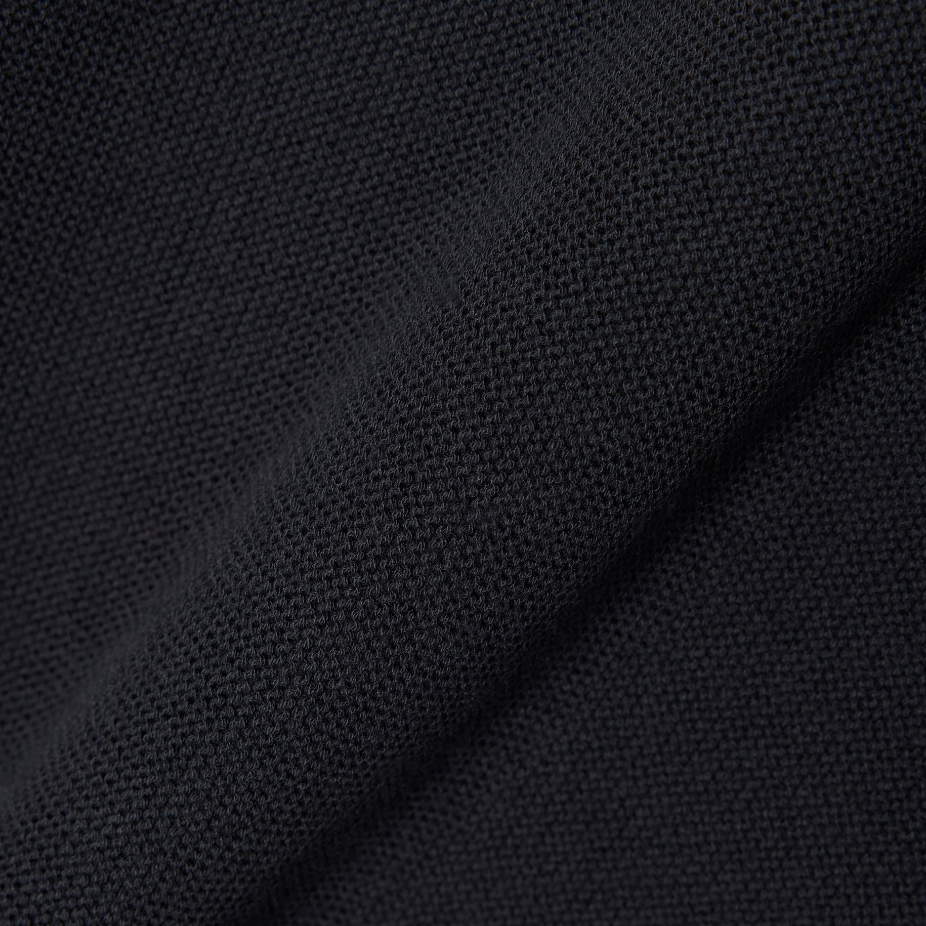 Classic Fit Stripe Detail Knit T-Shirt image number 5