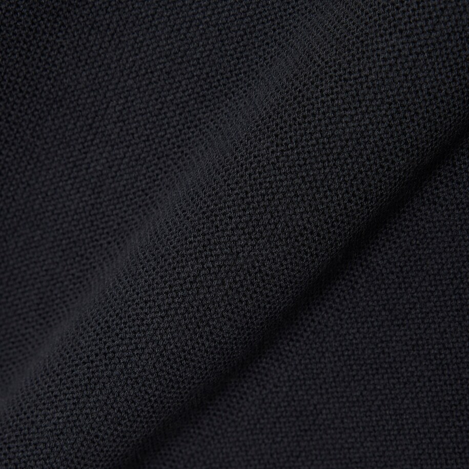 Classic Fit Stripe Detail Knit T-Shirt image number 5