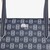 Large L.12.12 Concept Print Tote image number 4