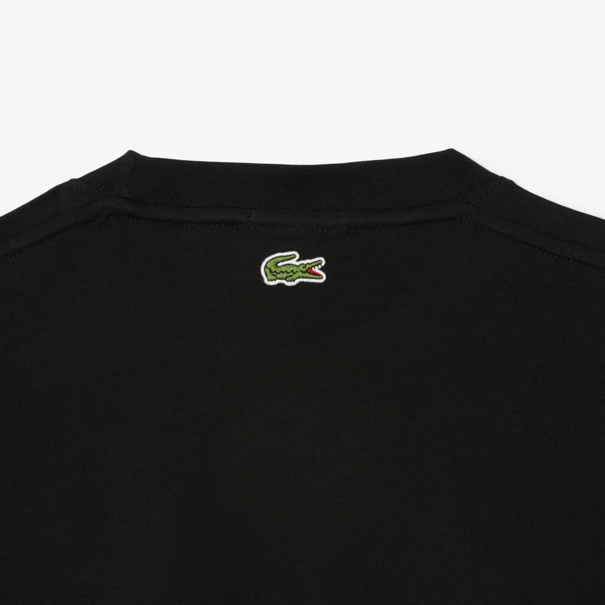 Classic Fit Cotton Jersey T-shirt image number 5