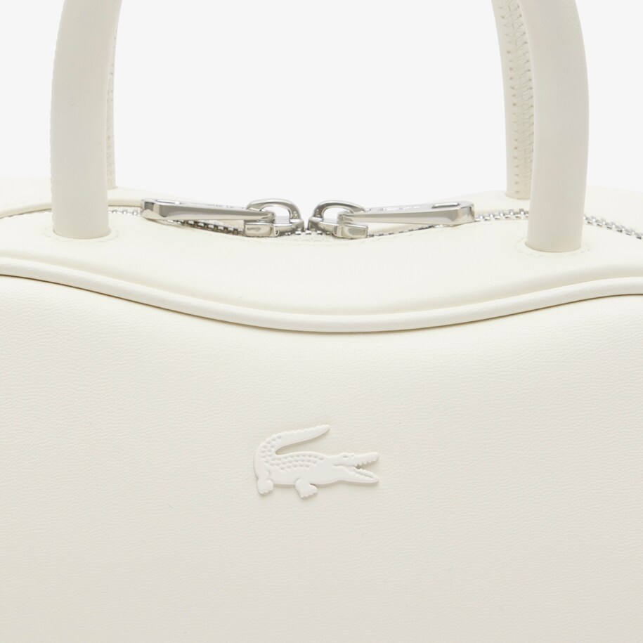 Mini Lora Leather Purse image number 4