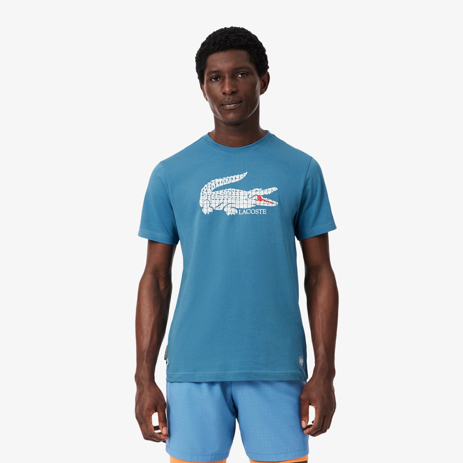 Roland-Garros Edition Tennis T-shirt image number 0