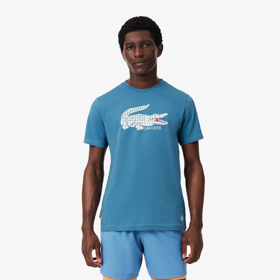 Roland-Garros Edition Tennis T-shirt image number 0