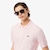 Classic Fit L.12.12 LIGHT Piqué Polo Shirt image number 1