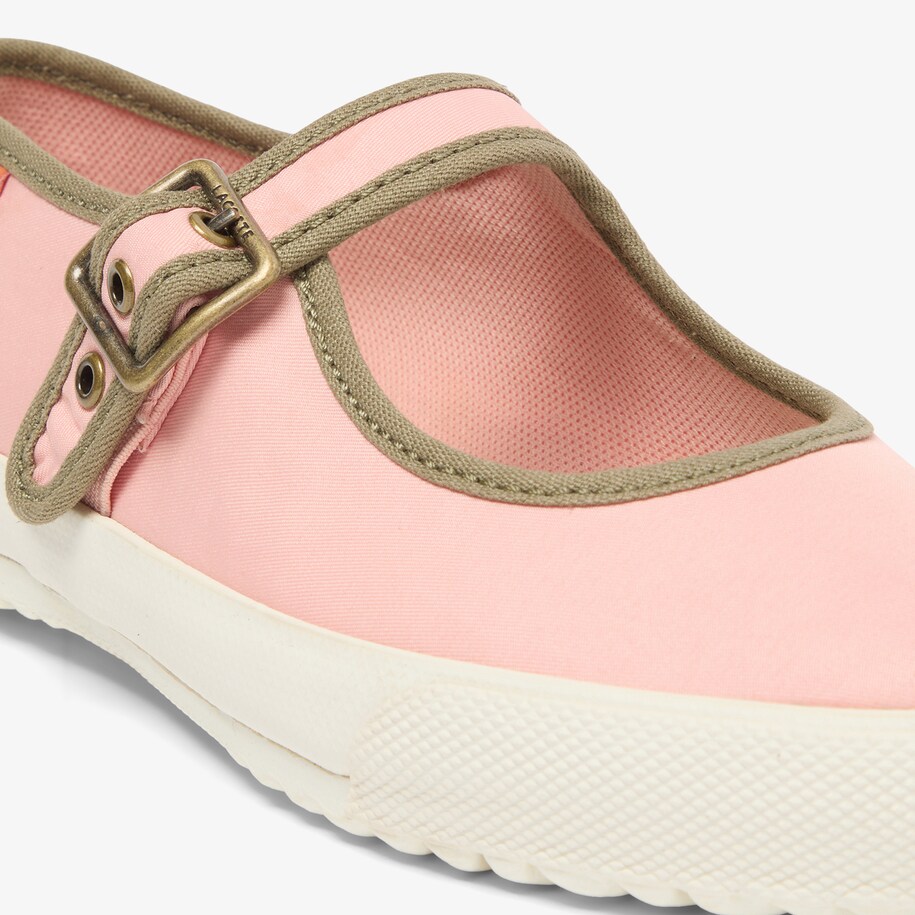 Women's Backslam MJ Sneakers image number 5