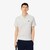 Ultra Dry Badge Accent Tennis Heritage Polo Shirt image number 0