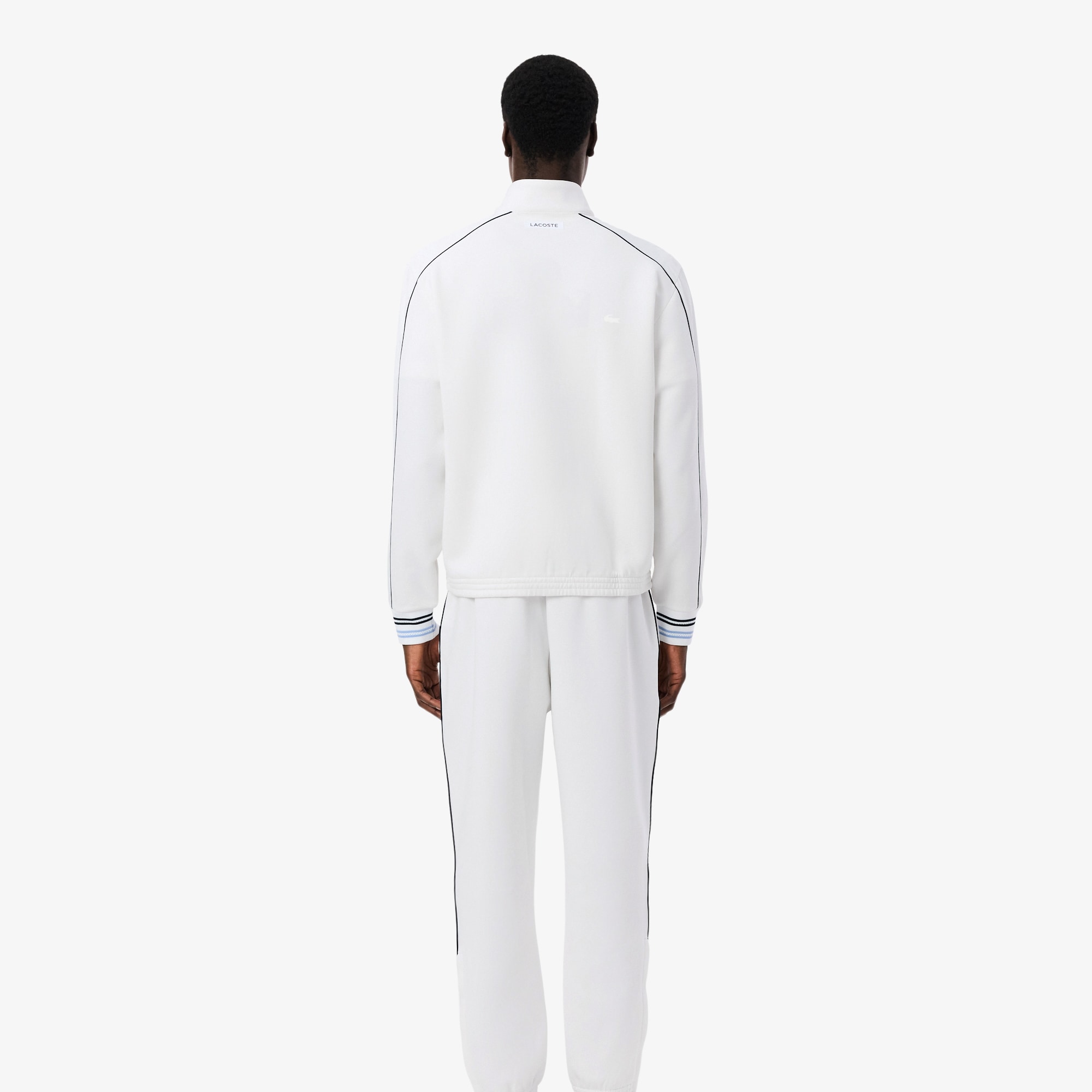 Lacoste Tennis x Daniil Medvedev Tracksuit image number 2