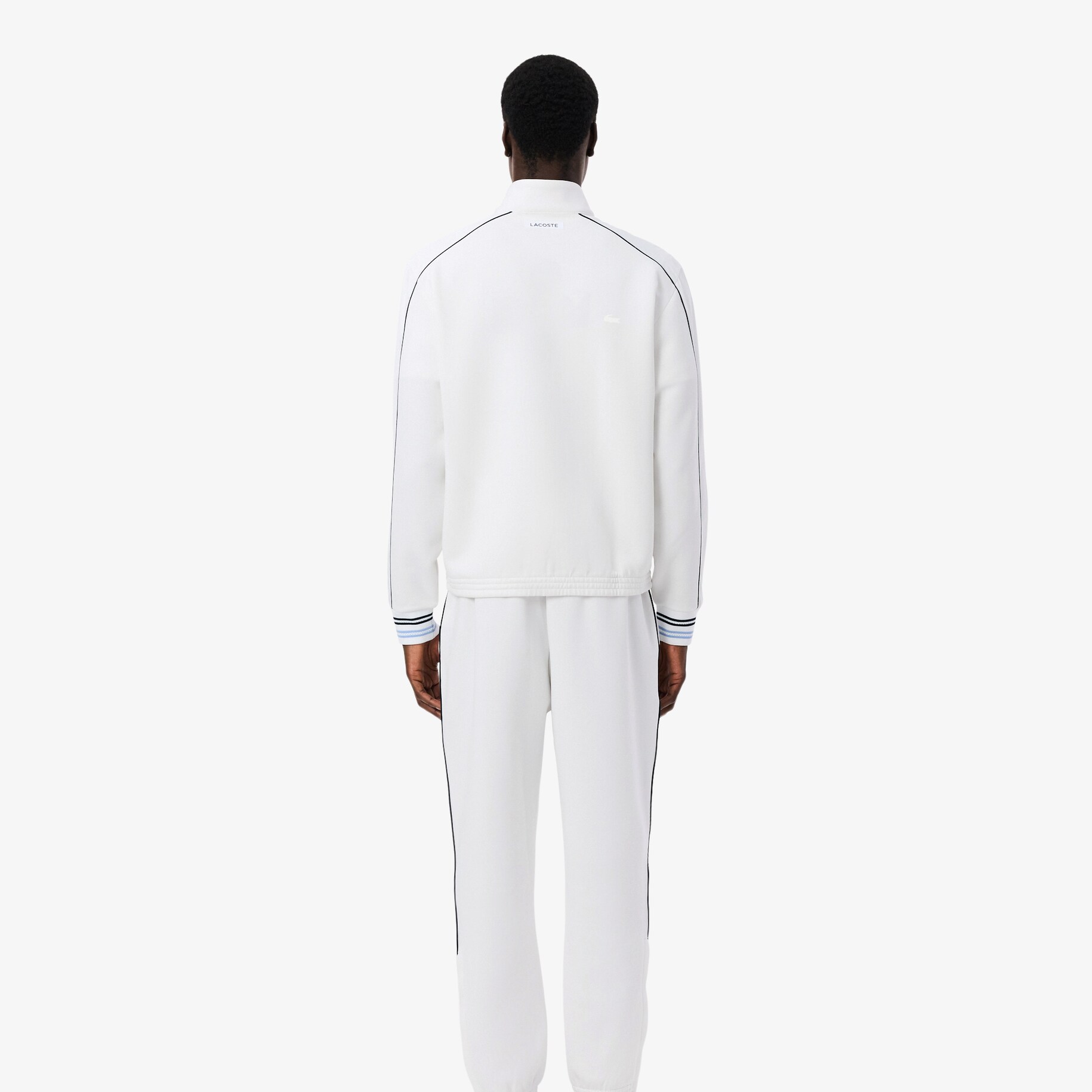 Lacoste Tennis x Daniil Medvedev Tracksuit image number 2