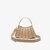Small Runway Lenglen Leather Bag image number 0