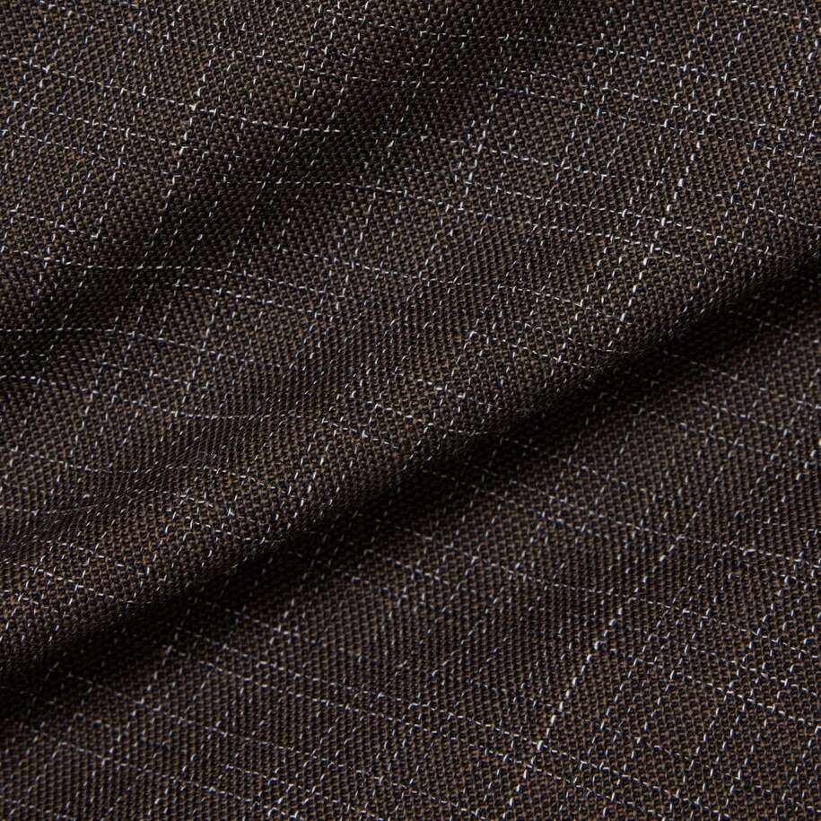 Runway Tailored Wool Bermuda Shorts image number 8