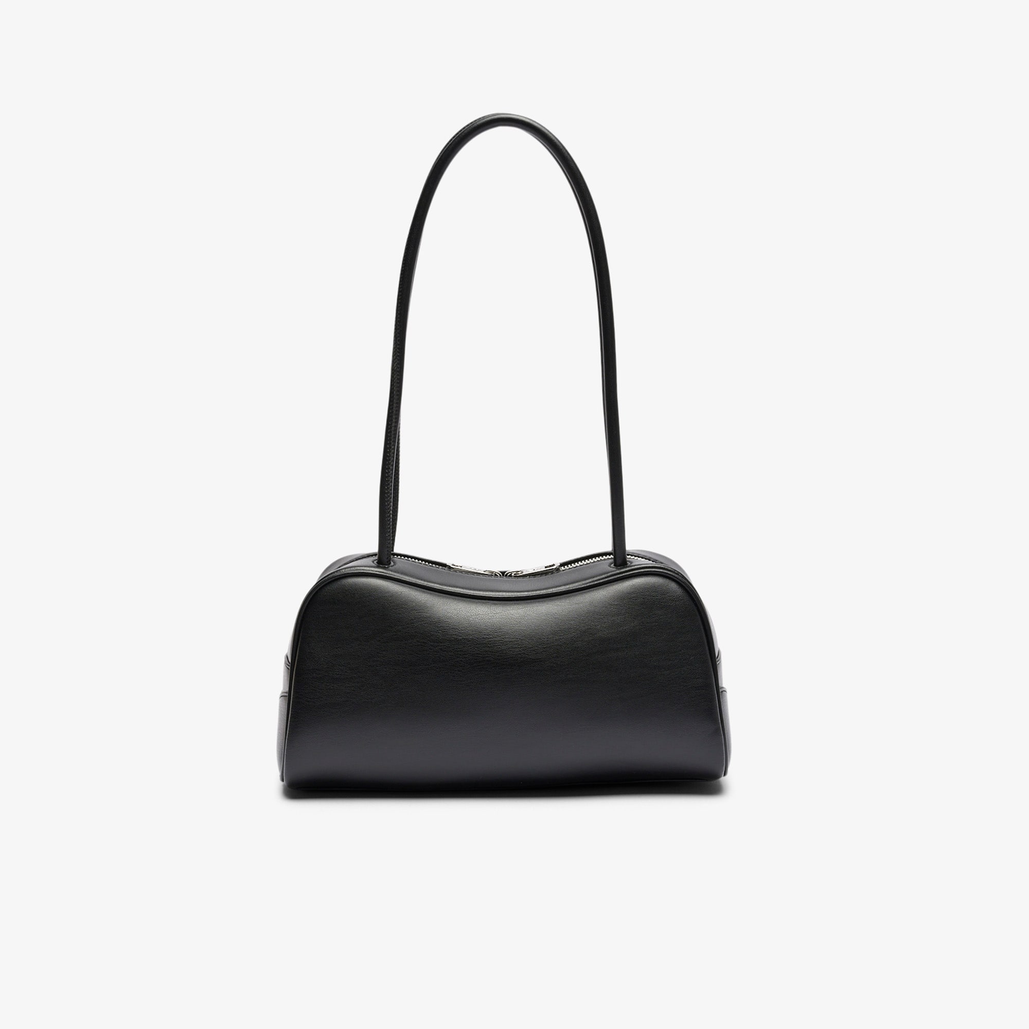 Lora Leather Shoulder bag image number 1