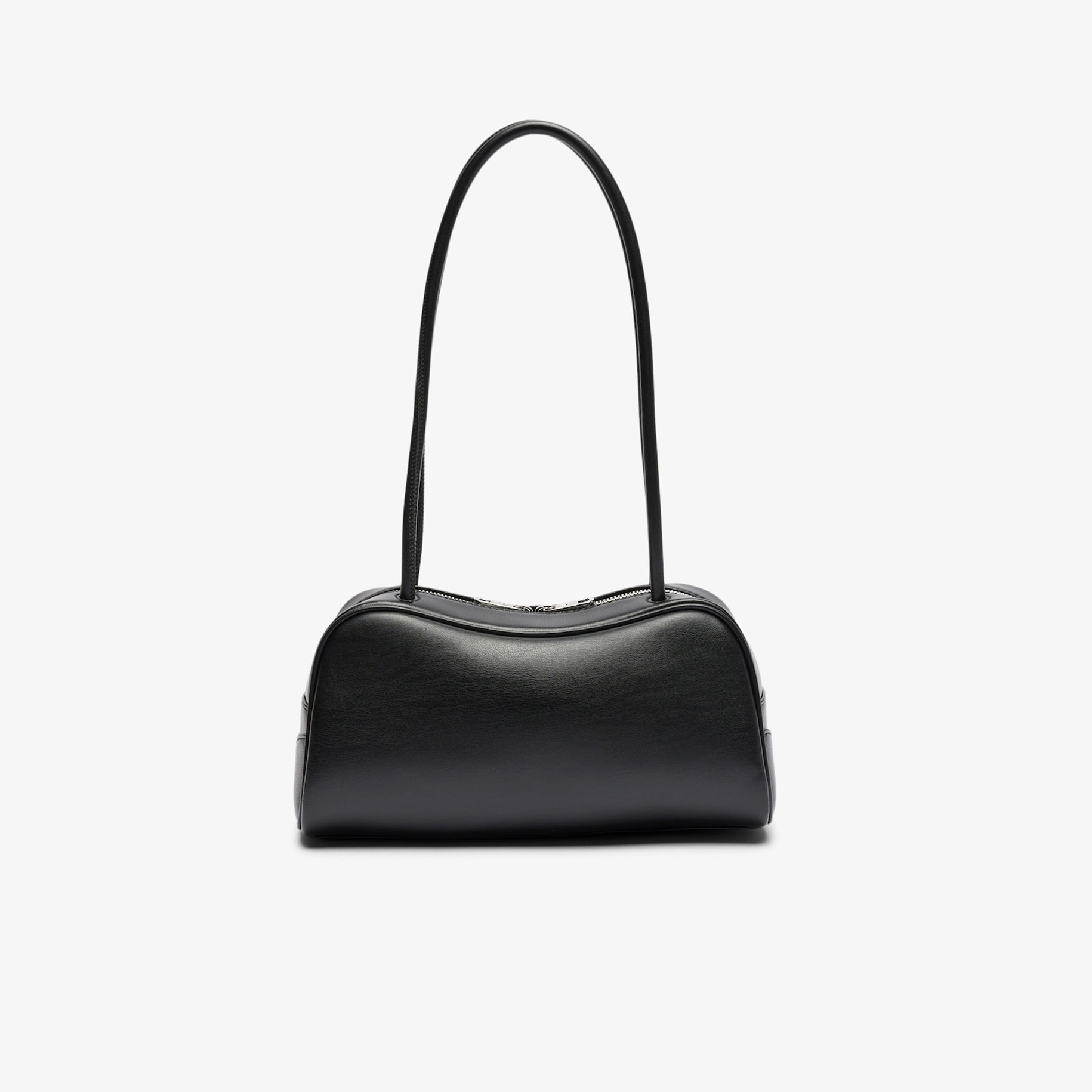 Lora Leather Shoulder bag image number 1