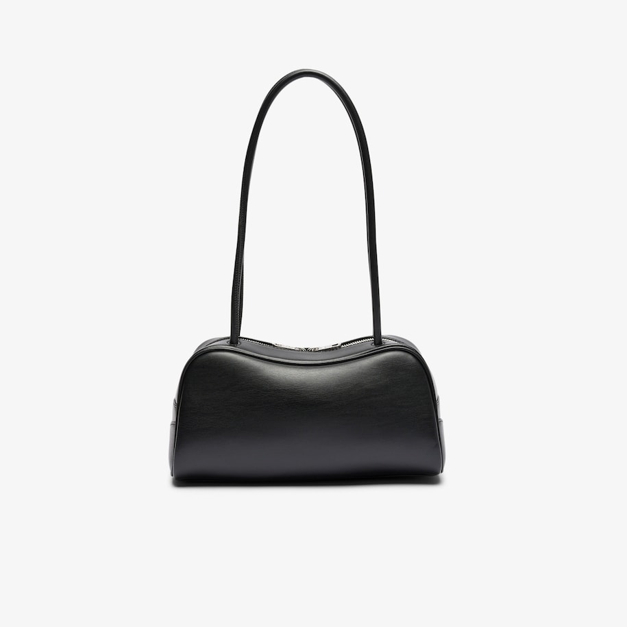 Lora Leather Shoulder bag image number 1