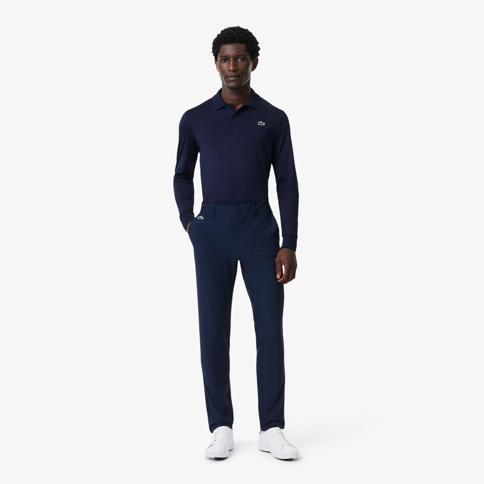 Ultra Dry Slim Fit Golf Pants image number 0